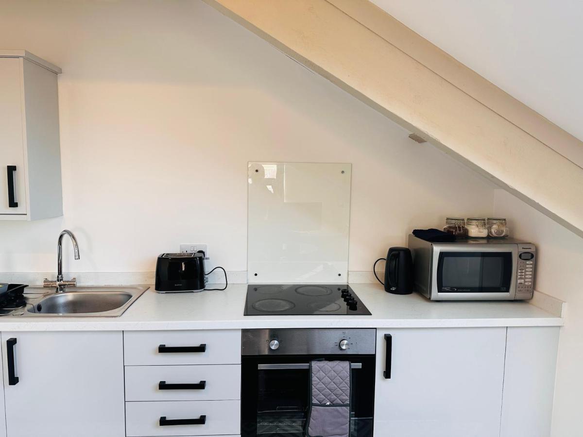 City Blessed Apartment 4 With Free Parking 노스쉴즈 외부 사진